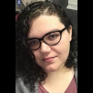 Meet your Posher, Erica